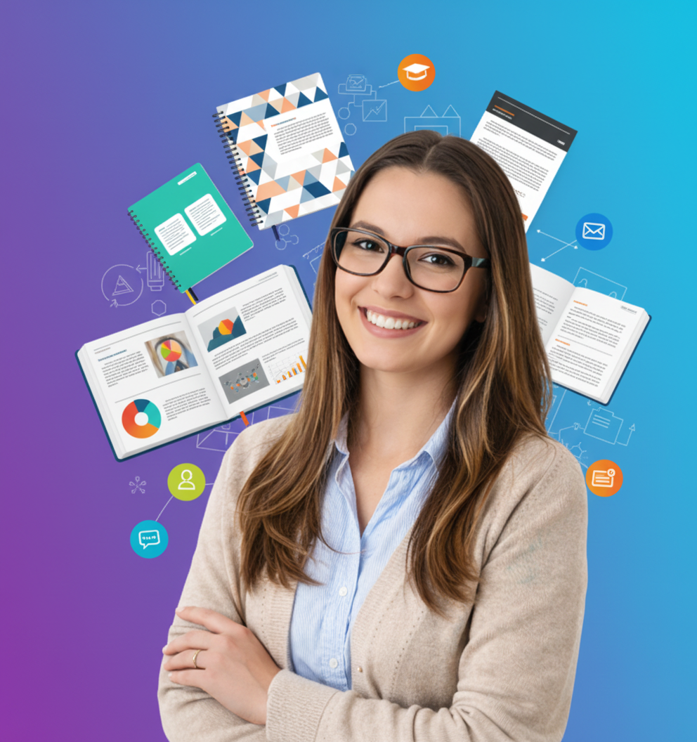 Kit Interpretar para Evoluir 2.0