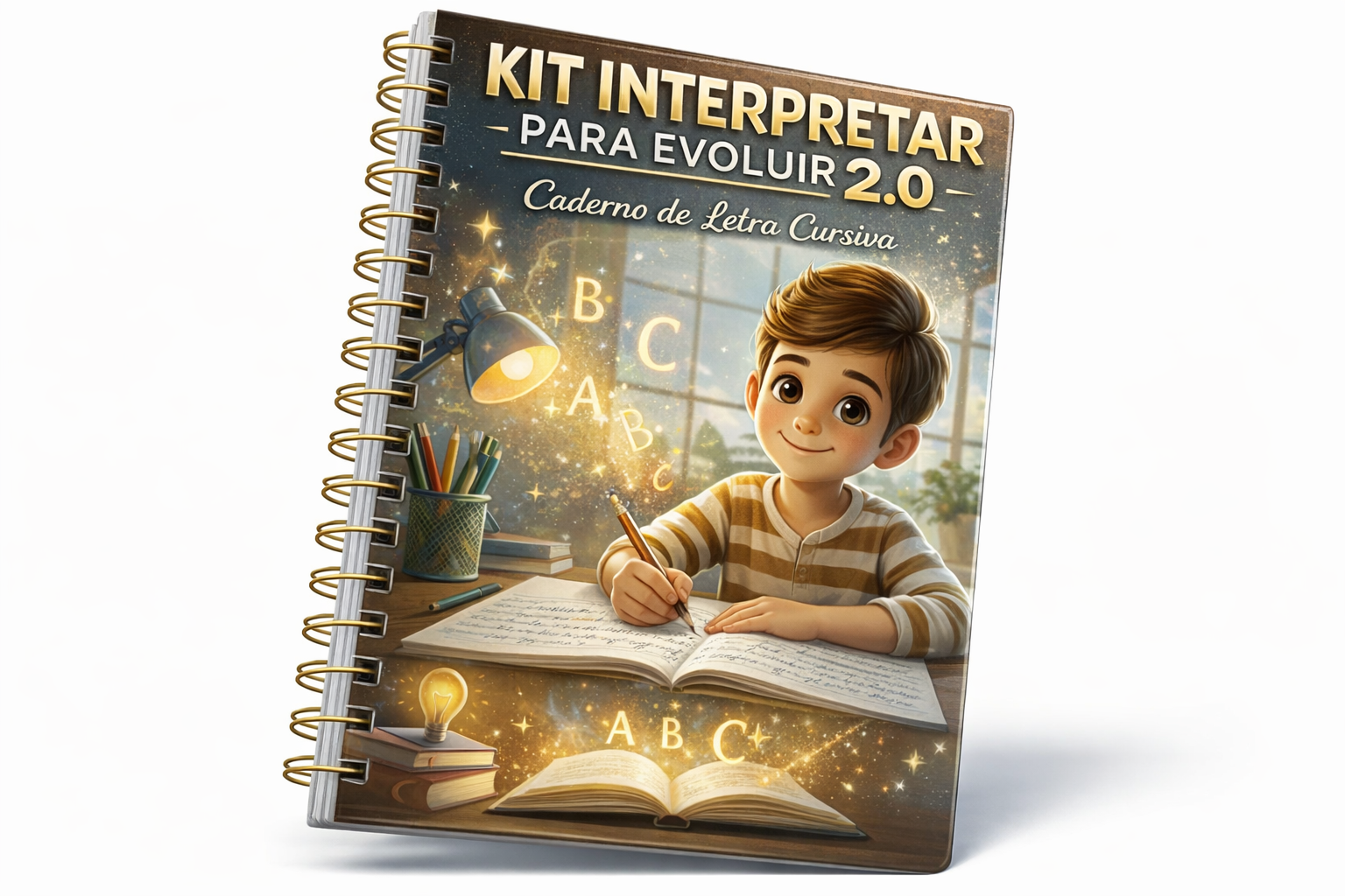 Dificuldade nos estudos